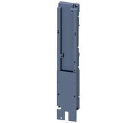 Siemens 3RA2932-1CA00 Adaptateur pour rail DIN, pour fixation mécanique v. disjoncteur