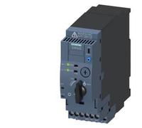 Siemens 3RA6120-1DB33 3RA61201DB33 Démarreur direct Puissance moteur à 400 V 5.5 kW 690 V Courant nominal 12 A