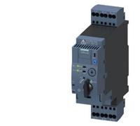 Siemens 3RA6120-2BB34 3RA61202BB34 Démarreur direct Puissance moteur à 400 V 0.37 kW 690 V Courant nominal 1.25 A