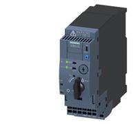 Siemens 3RA6120-2CB33 3RA61202CB33 Démarreur direct Puissance moteur à 400 V 1.5 kW 690 V Courant nominal 4 A