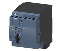 Siemens 3RA6250-0DB30 3RA62500DB30 Démarreur-inverseur Puissance moteur à 400 V 5.5 kW 690 V Courant nominal 12 A