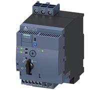 Siemens 3RA6250-1CP32 3RA62501CP32 Démarreur-inverseur Puissance moteur à 400 V 1.5 kW 690 V Courant nominal 4 A
