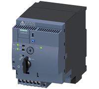 Siemens 3RA6250-1CP33 3RA62501CP33 Démarreur-inverseur Puissance moteur à 400 V 1.5 kW 690 V Courant nominal 4 A