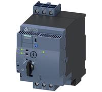 Siemens 3RA6250-1DB34 3RA62501DB34 Démarreur-inverseur Puissance moteur à 400 V 5.5 kW 690 V Courant nominal 12 A