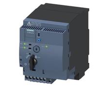 Siemens 3RA6250-1DP33 3RA62501DP33 Démarreur-inverseur Puissance moteur à 400 V 5.5 kW 690 V Courant nominal 12 A