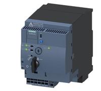 Siemens 3RA6250-2AB33 3RA62502AB33 Démarreur-inverseur Puissance moteur à 400 V 0.09 kW 690 V Courant nominal 0.4 A