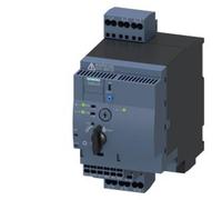 Siemens 3RA6250-2CP32 3RA62502CP32 Démarreur-inverseur Puissance moteur à 400 V 1.5 kW 690 V Courant nominal 4 A