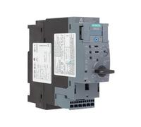 Siemens 3RA64002BB43 Démarreur Direct 24VDC 0,37KW Pour IO-Link