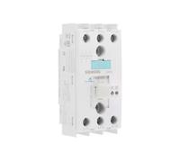 Siemens 3RF22301AC45 Relè Statique 3 Phases 30A 48-600V 4-30V