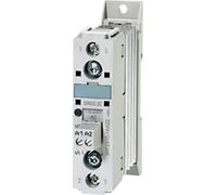 Siemens 3RF2310-1AA02 Contacteur à semi-conducteurs à commutation au zéro de tension 1 NO (T) 10.5 A 1 pc(s)