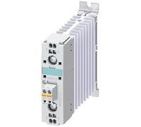 Siemens 3RF2320-2AA06 Contacteur à semi-conducteurs à commutation au zéro de tension 1 NO (T) 20 A 1