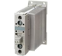 Siemens 3RF2330-1AA45 Contacteur à semi-conducteurs à commutation au zéro de tension 1 NO (T) 30 A 1 pc(s)