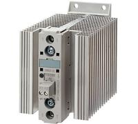 Siemens 3RF2350-1AA45 Contacteur à semi-conducteurs à commutation au zéro de tension 1 NO (T) 50 A 1 pc(s)