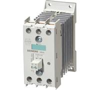 Siemens 3RF2410-1AB35 Contacteur à semi-conducteurs à commutation au zéro de tension 2 NO (T) 10.5 A 1 pc(s)
