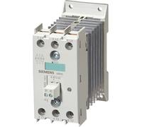 Siemens 3RF2410-1AB45 Contacteur à semi-conducteurs à commutation au zéro de tension 2 NO (T) 10.5 A 1 pc(s)