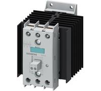 Siemens 3RF2420-1AC45 - Contacteur à semi-conducteurs 3 phases 3RF2 AC 51 / 20 A / 40 °.