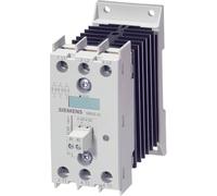 Siemens 3RF2420-1AC45 Contacteur à semi-conducteurs à commutation au zéro de tension 3 NO (T) 20 A 1 pc(s)