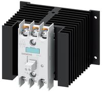 Siemens 3RF2450-3AB45 Contacteur à semi-conducteurs à commutation au zéro de tension 2 NO (T) 50 A 1 pc(s)