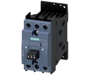 Siemens 3RF3403-1BD04 Contacteur à semi-conducteurs à commutation instantanée 2 NO (T) 3.8 A 1 pc(s)