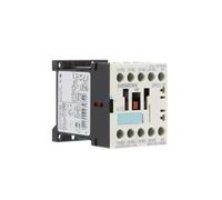 Siemens 3rh11401ab00 Contacteur Auxiliaire s00 4na 24v 50/60hz