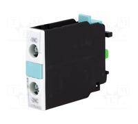 SIEMENS 3RH1921-1CA01 Broches de support