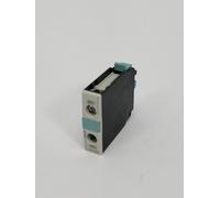 SIEMENS 3RH1921-1CA10 Auxiliaire Interrupteur Auxiliaire Contacteur