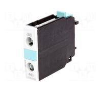 SIEMENS 3RH1921-1CA10 Broches de support