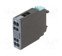 SIEMENS 3RH1921-2CA01 Broches de support