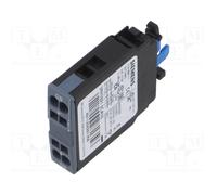 SIEMENS 3RH1921-2CA10 Broches de support