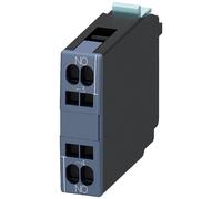 Siemens 3RH1921-2CA10 Contact auxiliaire