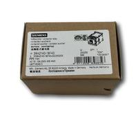Siemens 3RH2 Series 3RH2140-1BF40 Contacteur 110V Coil 3P 10A (New Boxed) B14