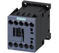 Siemens 3RH2122-1AU00 Contacteur auxiliaire 2 NO (T), 2 NF (R) 10 A 1 pc(s)