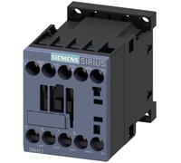 Siemens 3RH2122-1BD40 Contacteur auxiliaire 2 NO (T), 2 NF (R) 10 A 1 pc(s)