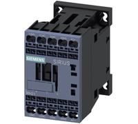 Siemens 3RH2122-2LF40-1AA0 Contacteur auxiliaire de couplage avec varistance 1 pc(s)