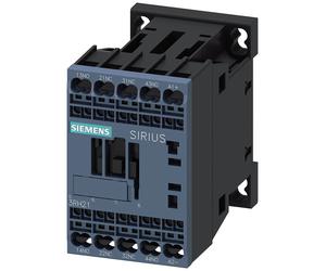 Siemens 3RH2122-2UB40 Contacteur auxiliaire 1 pc(s)