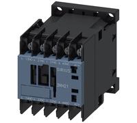 Siemens 3RH2122-4BB40 Contacteur auxiliaire 1 pc(s)