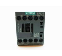 Siemens 3RH2131-1BB40 10a Contactor Relay 24v-dc