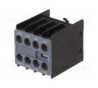 SIEMENS 3RH2911-1FA22 Broches de support