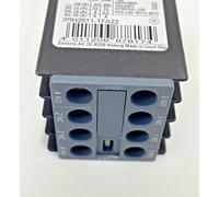 SIEMENS 3RH2911-1FA22 COMMUTATEUR AUXILIAIRE 2S+2O/2NO+2NC (5 PCS)