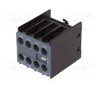 SIEMENS 3RH2911-1FA40 Broches de support