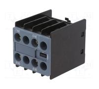 SIEMENS 3RH2911-1FB11 Broches de support