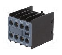 SIEMENS 3RH2911-1FB22 Broches de support