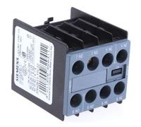 Siemens 3RH2911-1FC22 Bloc D'Interrupteur Auxiliaire 2NO+2NC - 3RH29111FC22