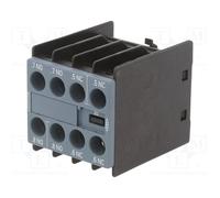 SIEMENS 3RH2911-1FC22 Broches de support