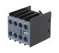 SIEMENS 3RH2911-1GA40 Broches de support