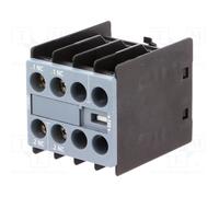 SIEMENS 3RH2911-1HA02 Broches de support