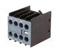 SIEMENS 3RH2911-1HA12 Broches de support