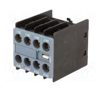 SIEMENS 3RH2911-1HA31 Broches de support