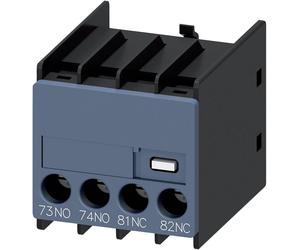 Siemens 3RH2911-1MA11 Contact auxiliaire 1 pc(s)