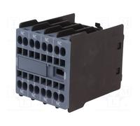 SIEMENS 3RH2911-2FA04 Broches de support